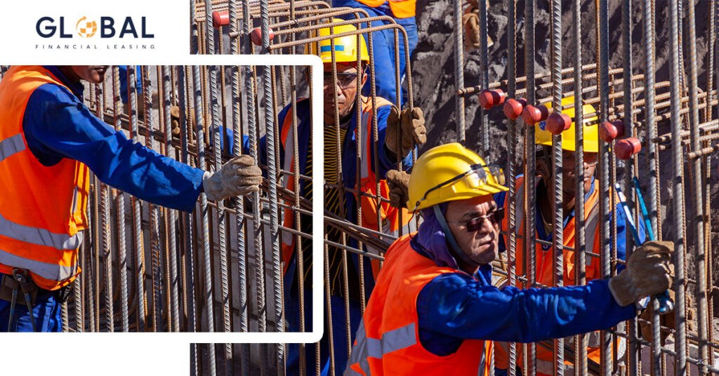 En Oaxaca, la industria de la construcción está casi recuperada: CMIC