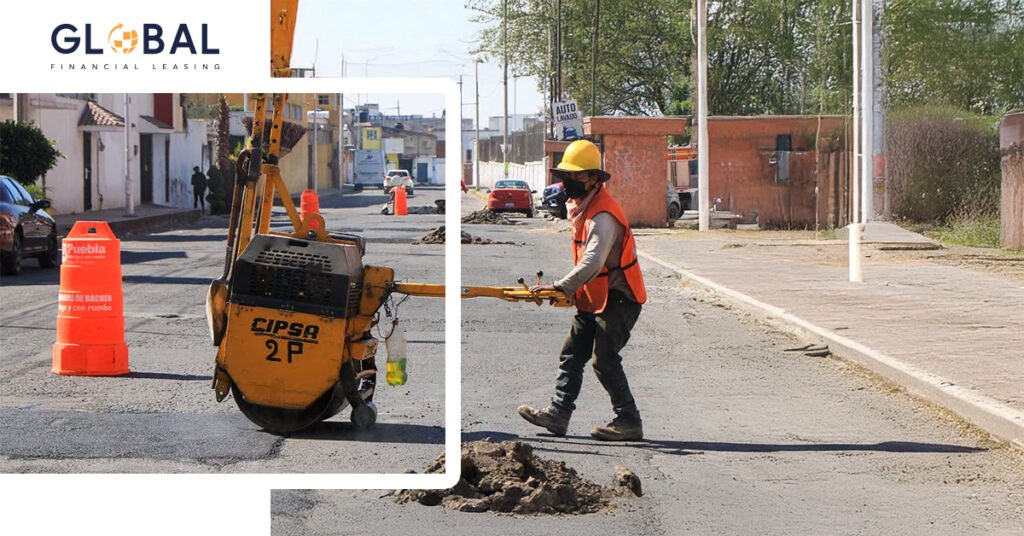 Distribución equitativa de obra pública: clave para el desarrollo de la construcción en México