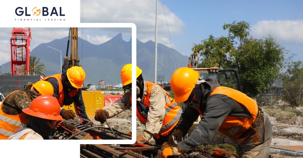 El Repunte de la Obra Pública en Nuevo León: ¿Un Modelo para Reactivar la Construcción en México?