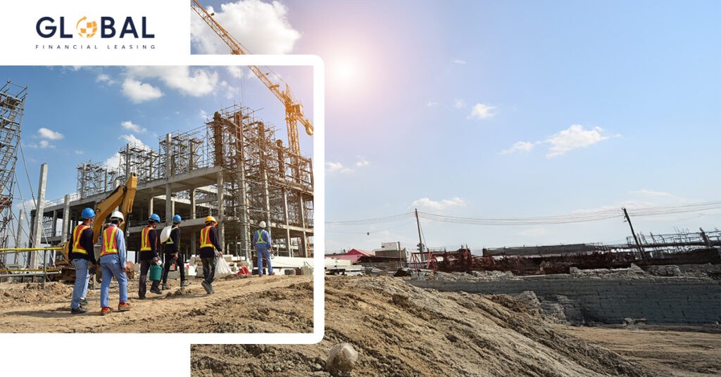 Industria de la construcción en Querétaro proyecta crecimiento de 4% en 2025