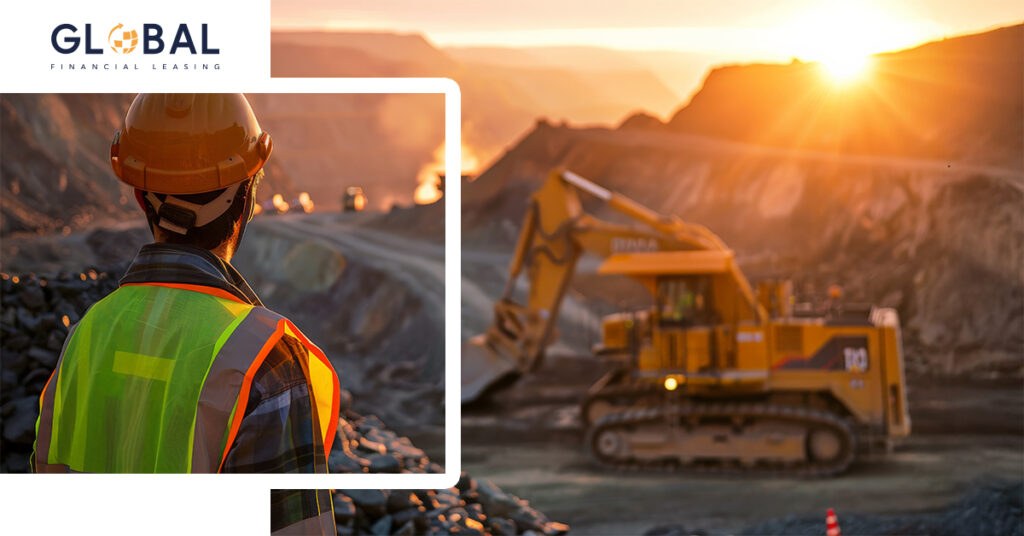 La Construcción: Pilar Estratégico para Impulsar la Economía en Tiempos Inciertos