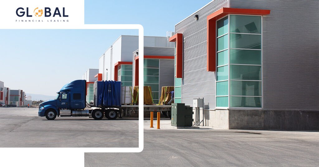 La Nueva ola de Desarrollo Industrial en México: Inversión y Financiamiento Inteligente