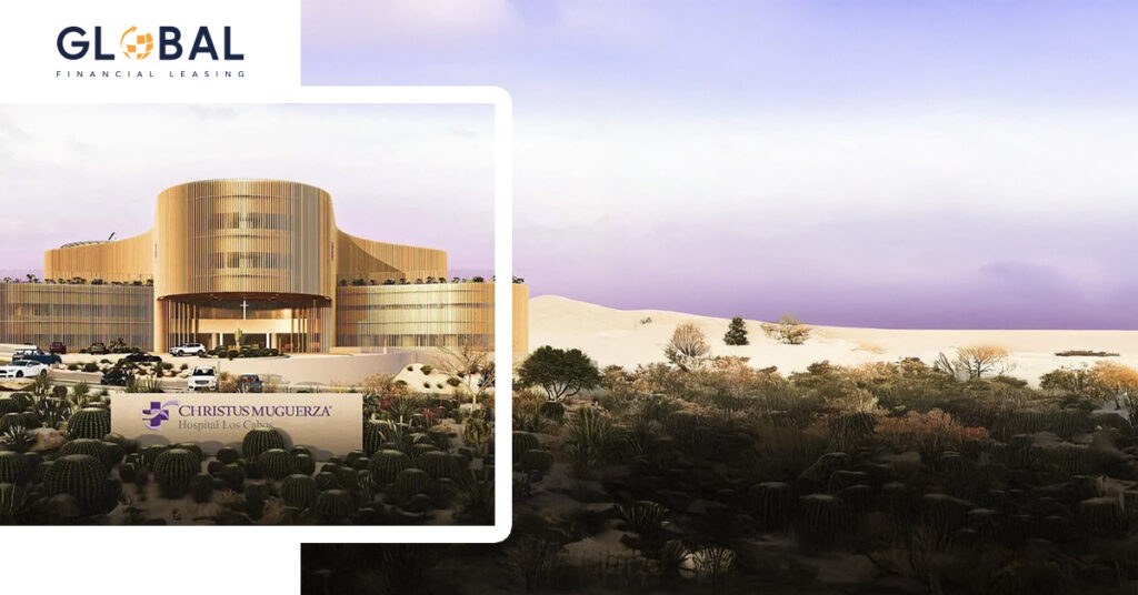 Tecnología, salud y sostenibilidad: el nuevo hospital de Christus Muguerza en Baja California Sur