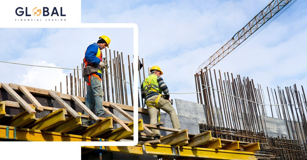  Prevén crecimiento en construcción en Chihuahua