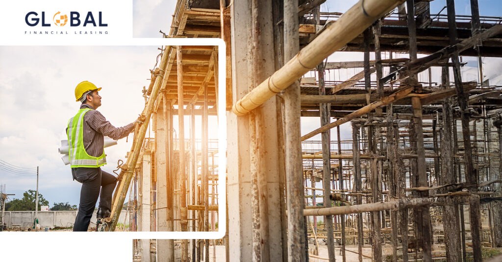 Economía activa plan para reactivar la construcción y atraer inversión