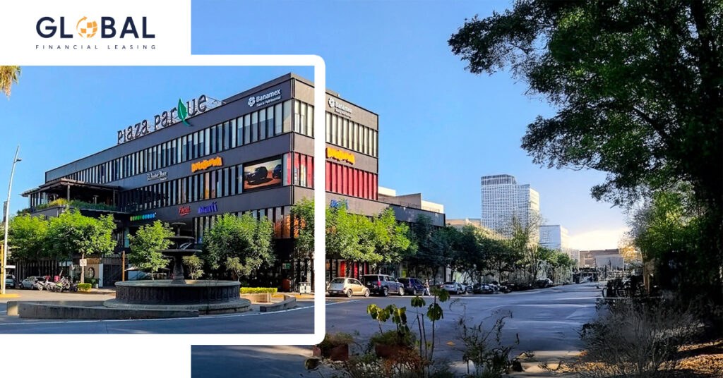 Inicia la construcción de Parque Oaxaca, un proyecto de 6MMDP