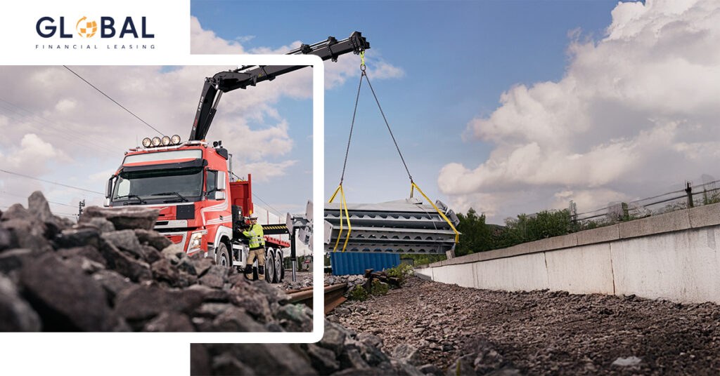 La construcción en México: un sector dividido entre avance y rezago