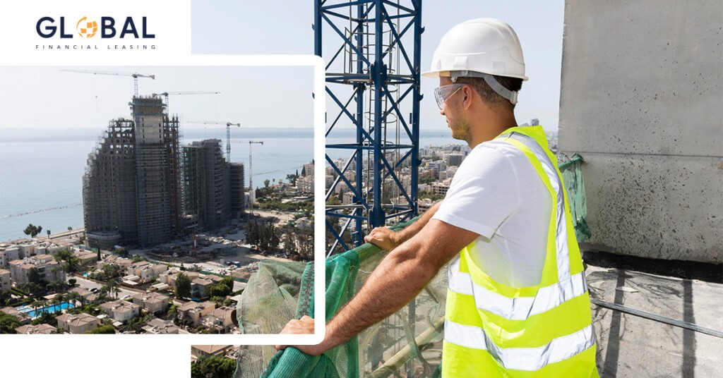 17 meses en caída: el golpe silencioso a la construcción