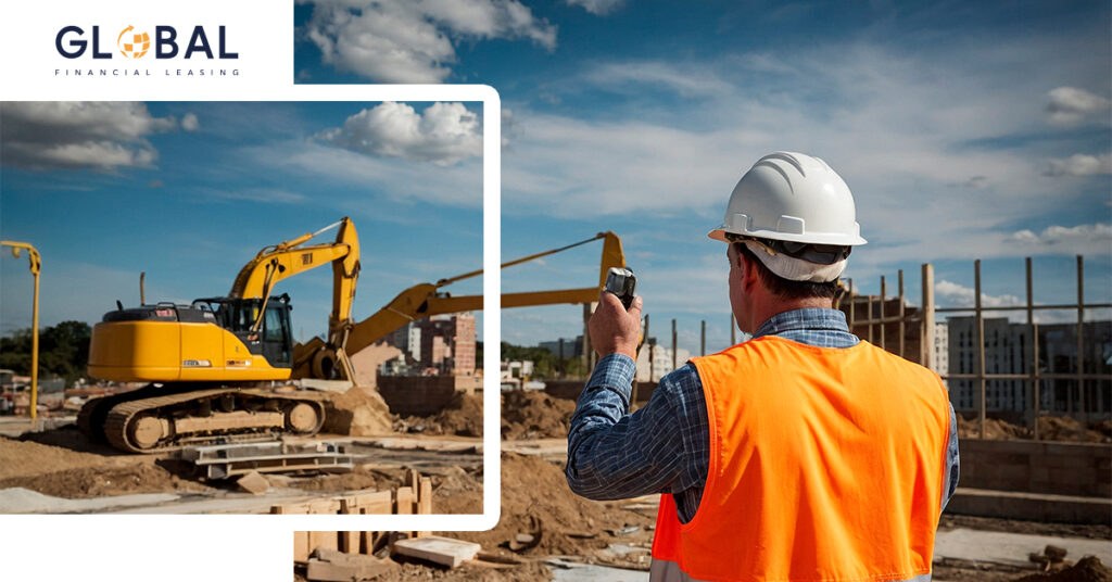 Nuevo León: el sector privado marca un récord histórico en la construcción