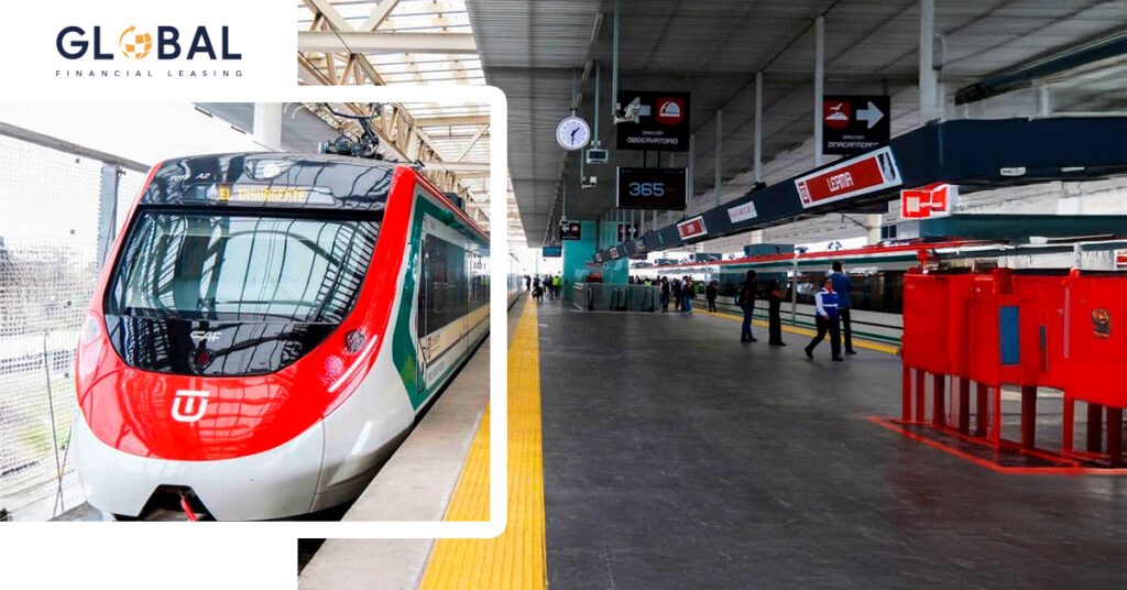 Tren Interurbano México–Toluca: la recta final tras más de una década