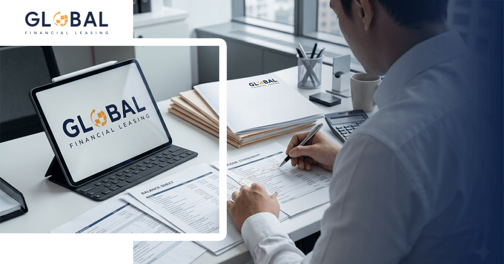 ¿Qué revisa una financiera seria antes de estructurar una operación?