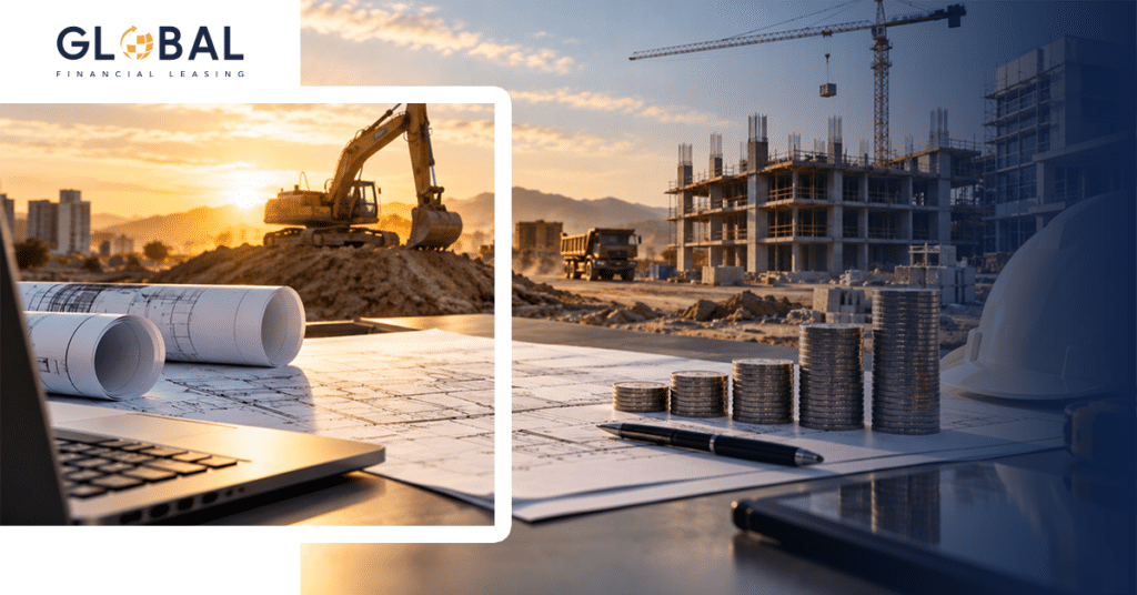 Financiar construcción exige entender cómo se ejecuta una obra.